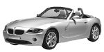 BMW E85 U2522 Fault Code