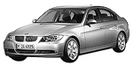BMW E92 U2522 Fault Code