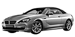 BMW F12 U2522 Fault Code
