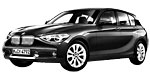 BMW F20 U2522 Fault Code